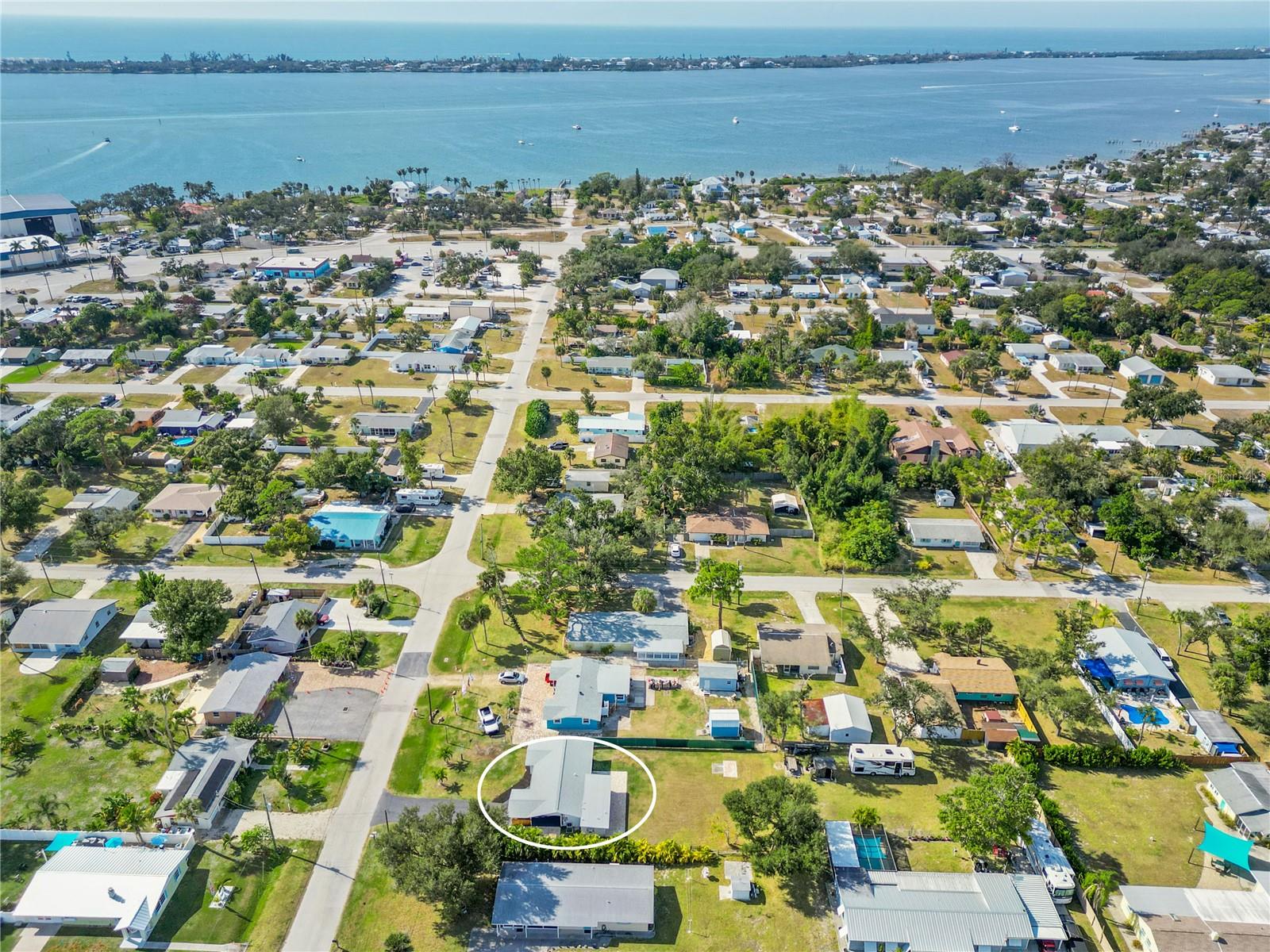 HORTON ESTATES - Residential