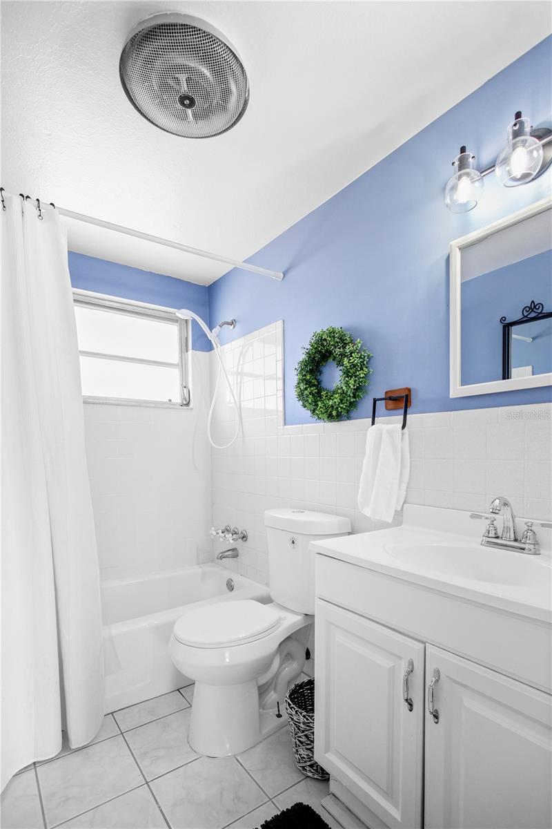 HORTON ESTATES - Residential