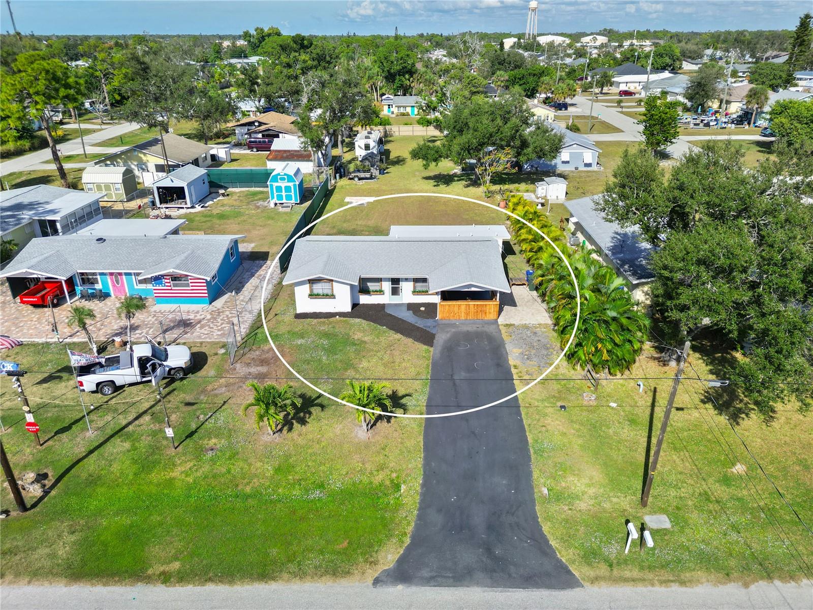 HORTON ESTATES - Residential