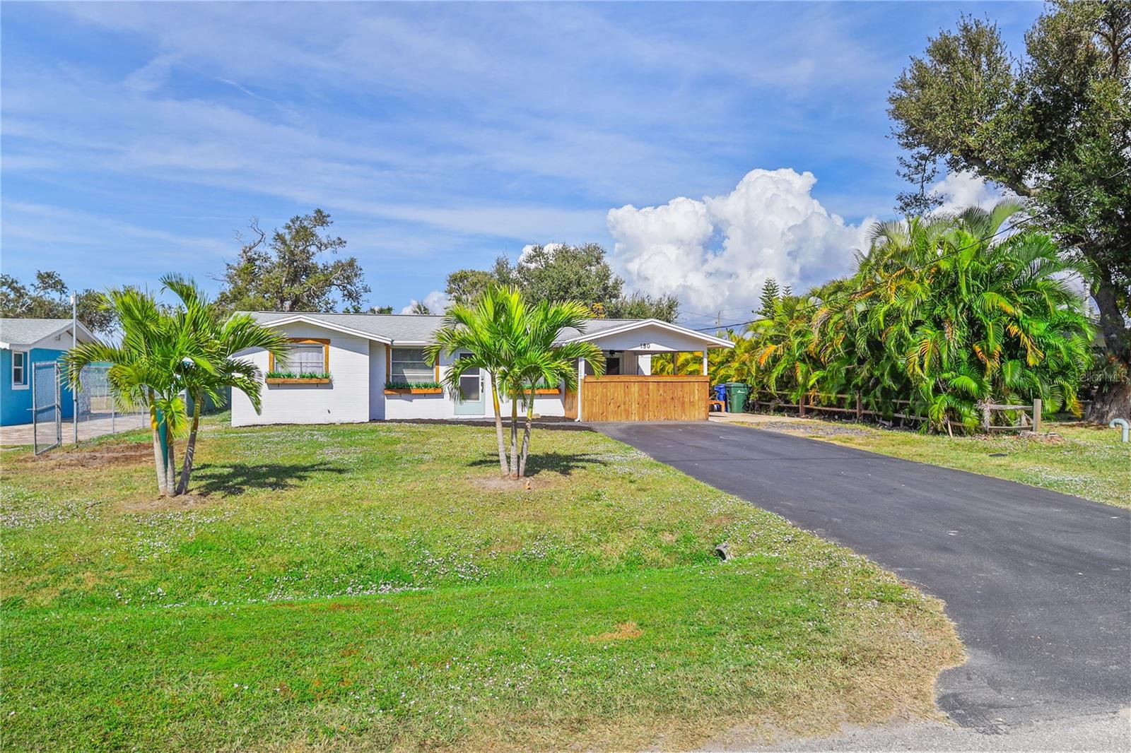 HORTON ESTATES - Residential