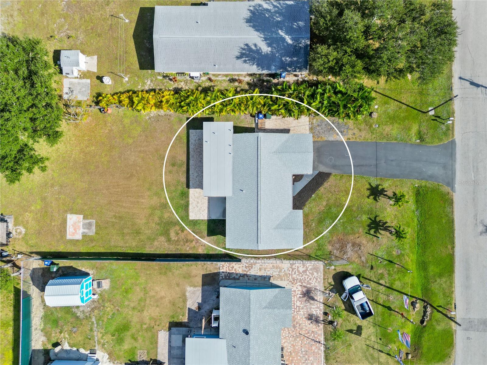 HORTON ESTATES - Residential