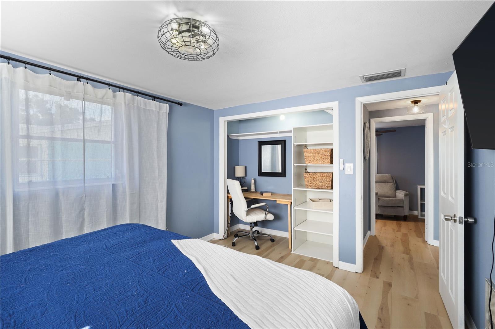 HORTON ESTATES - Residential