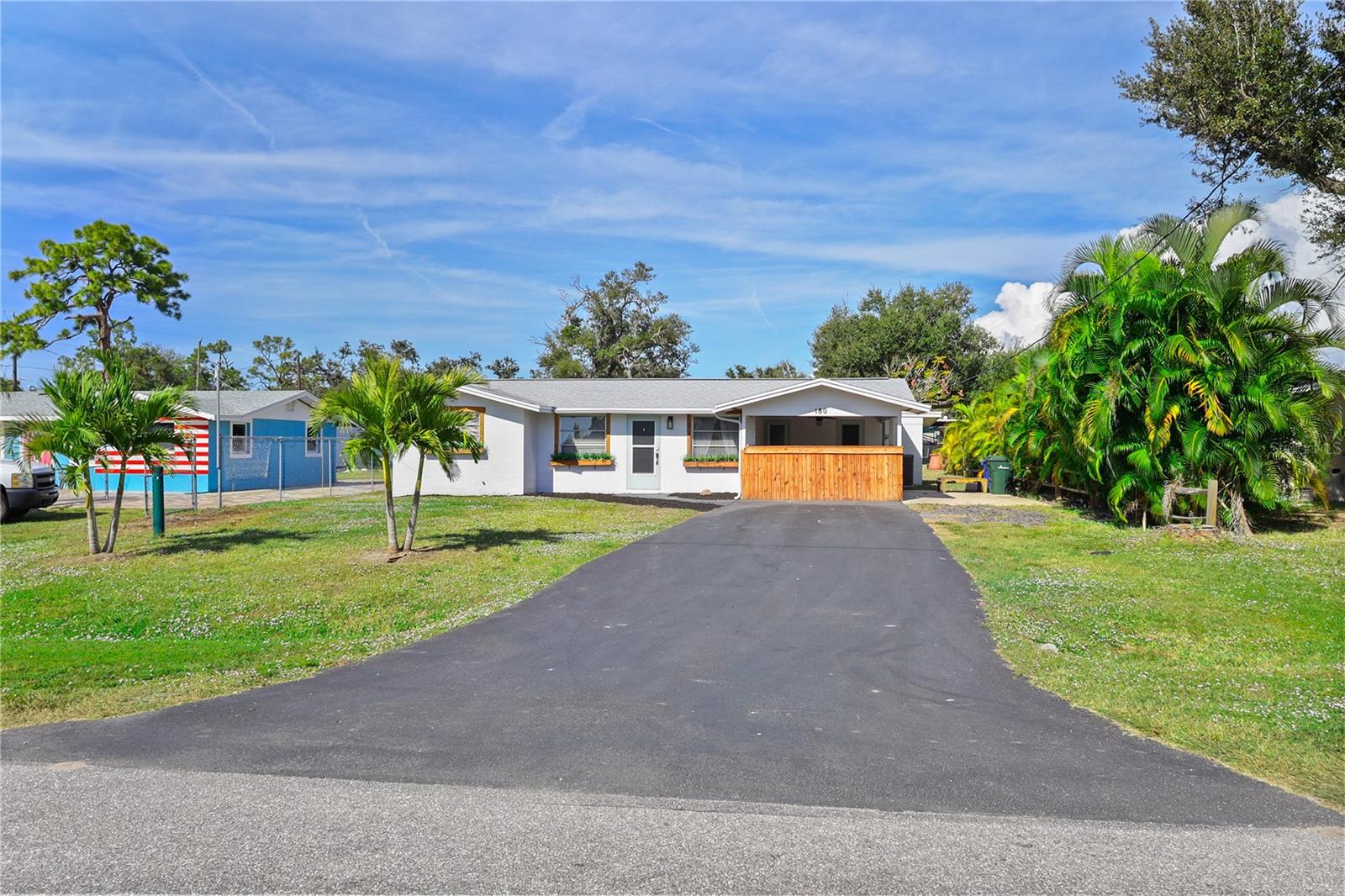 HORTON ESTATES - Residential