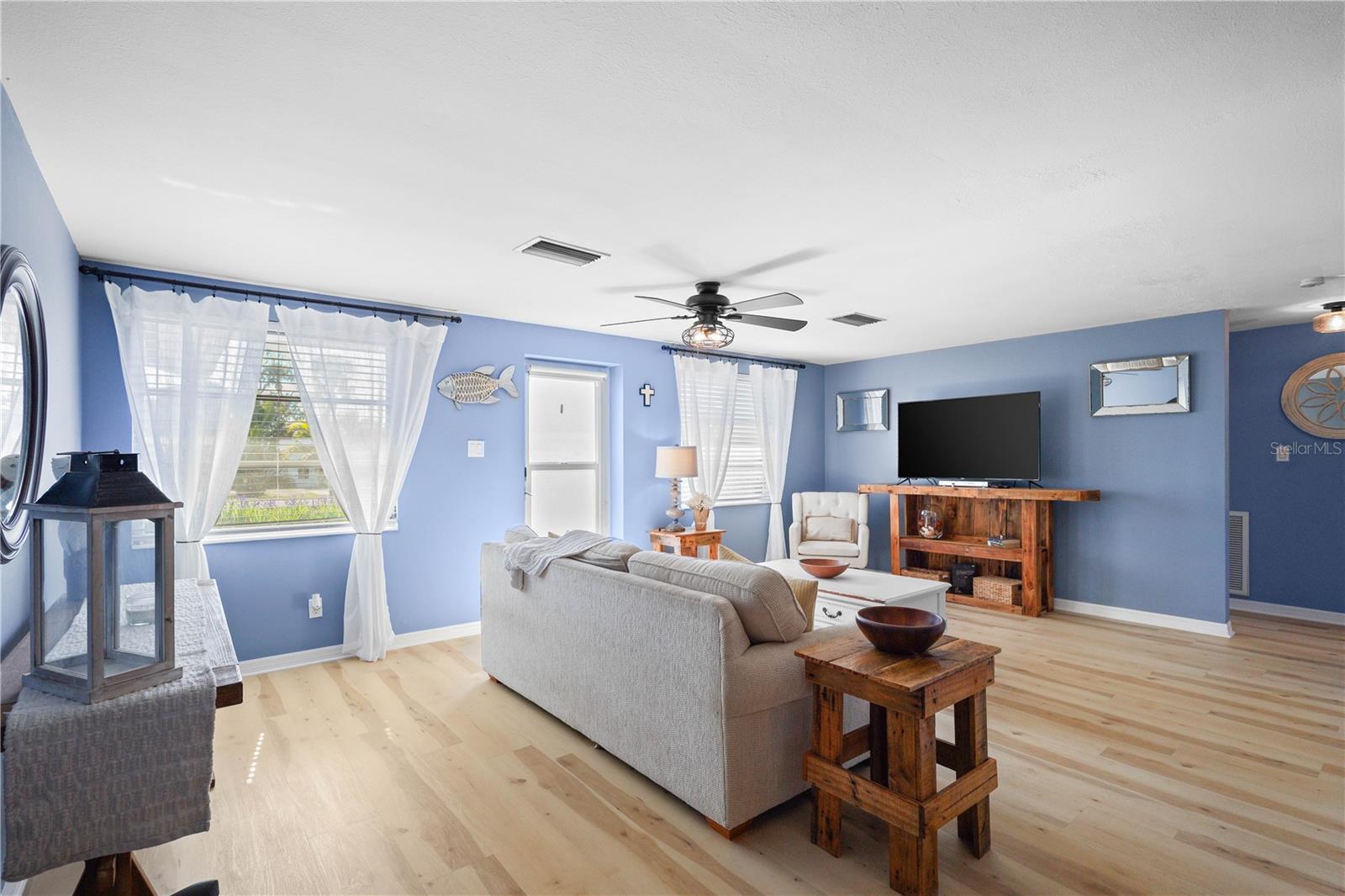 HORTON ESTATES - Residential