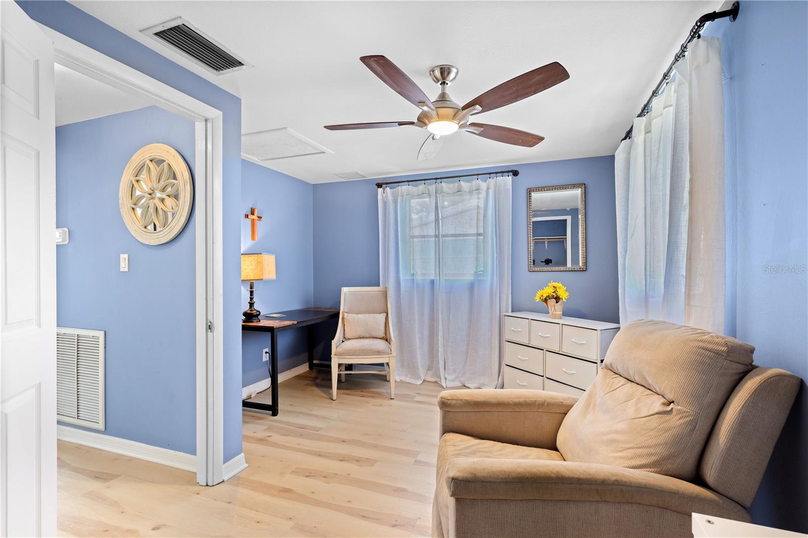 HORTON ESTATES - Residential