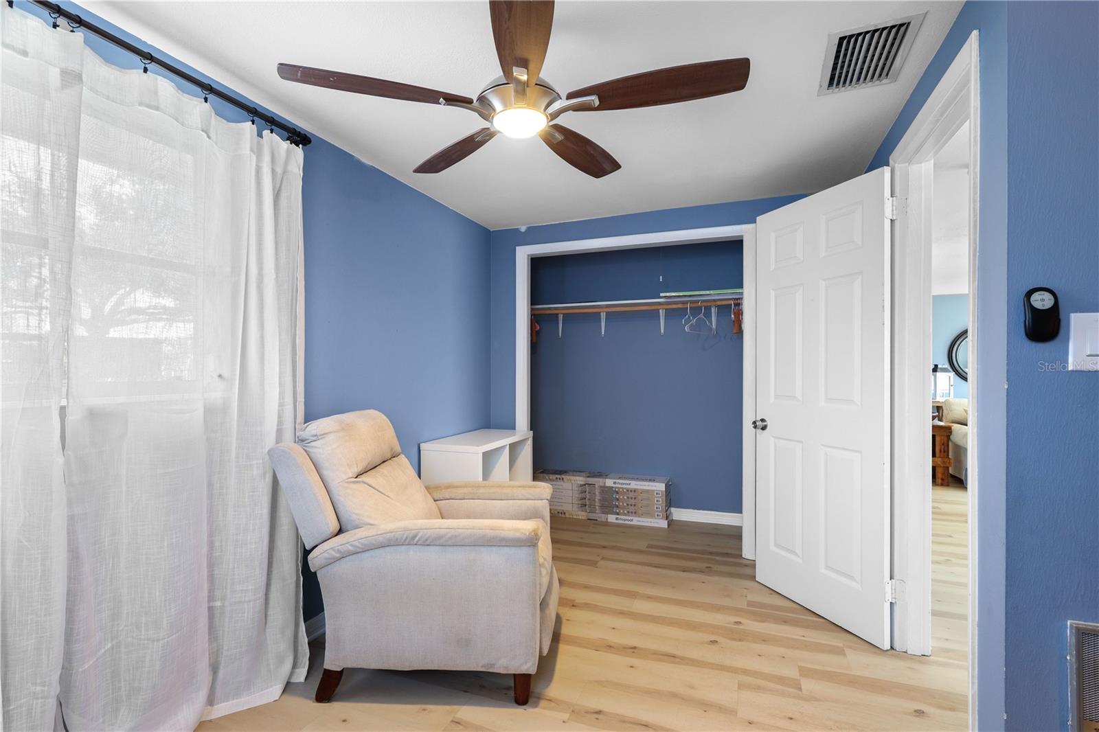 HORTON ESTATES - Residential