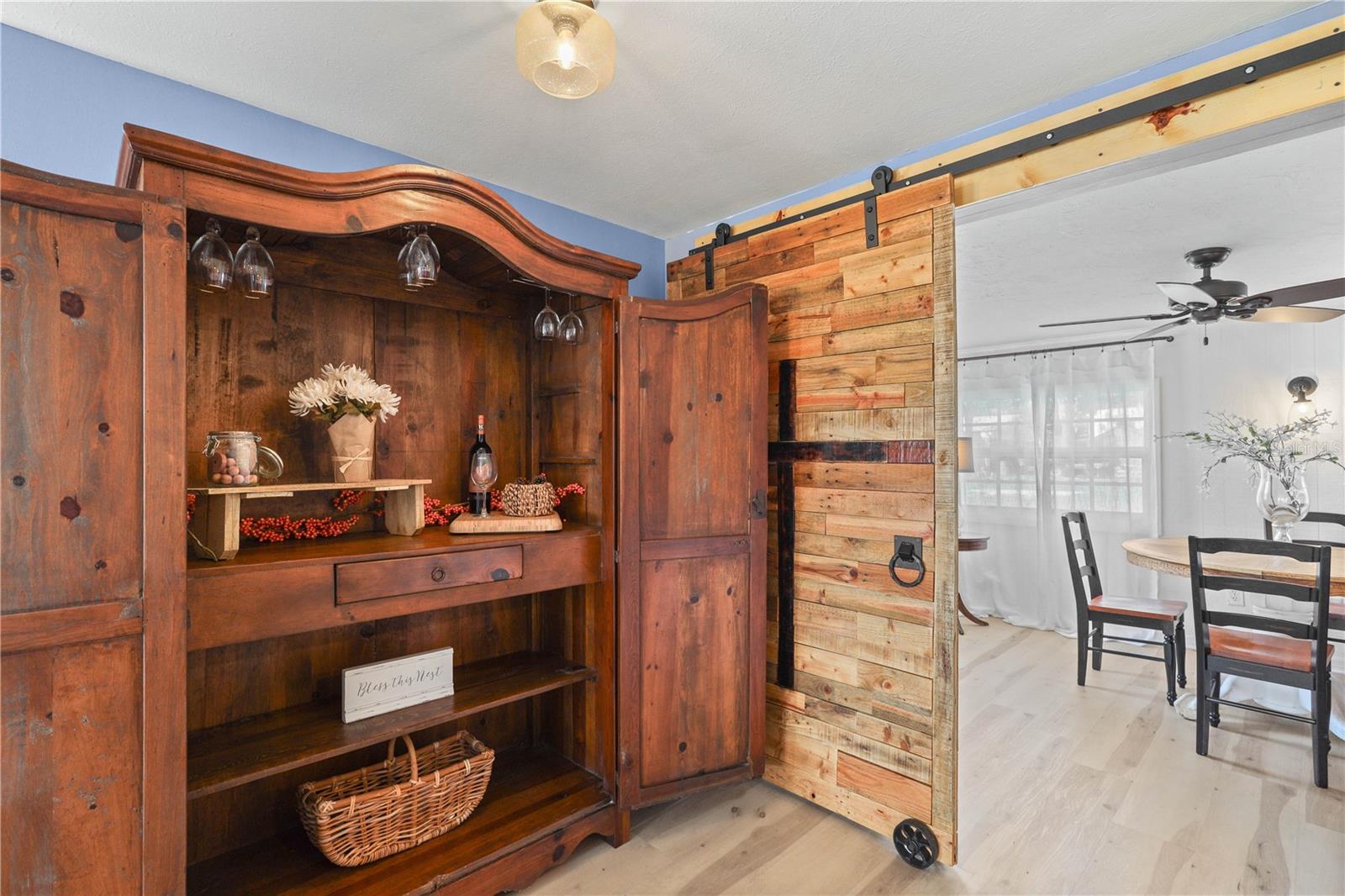 HORTON ESTATES - Residential