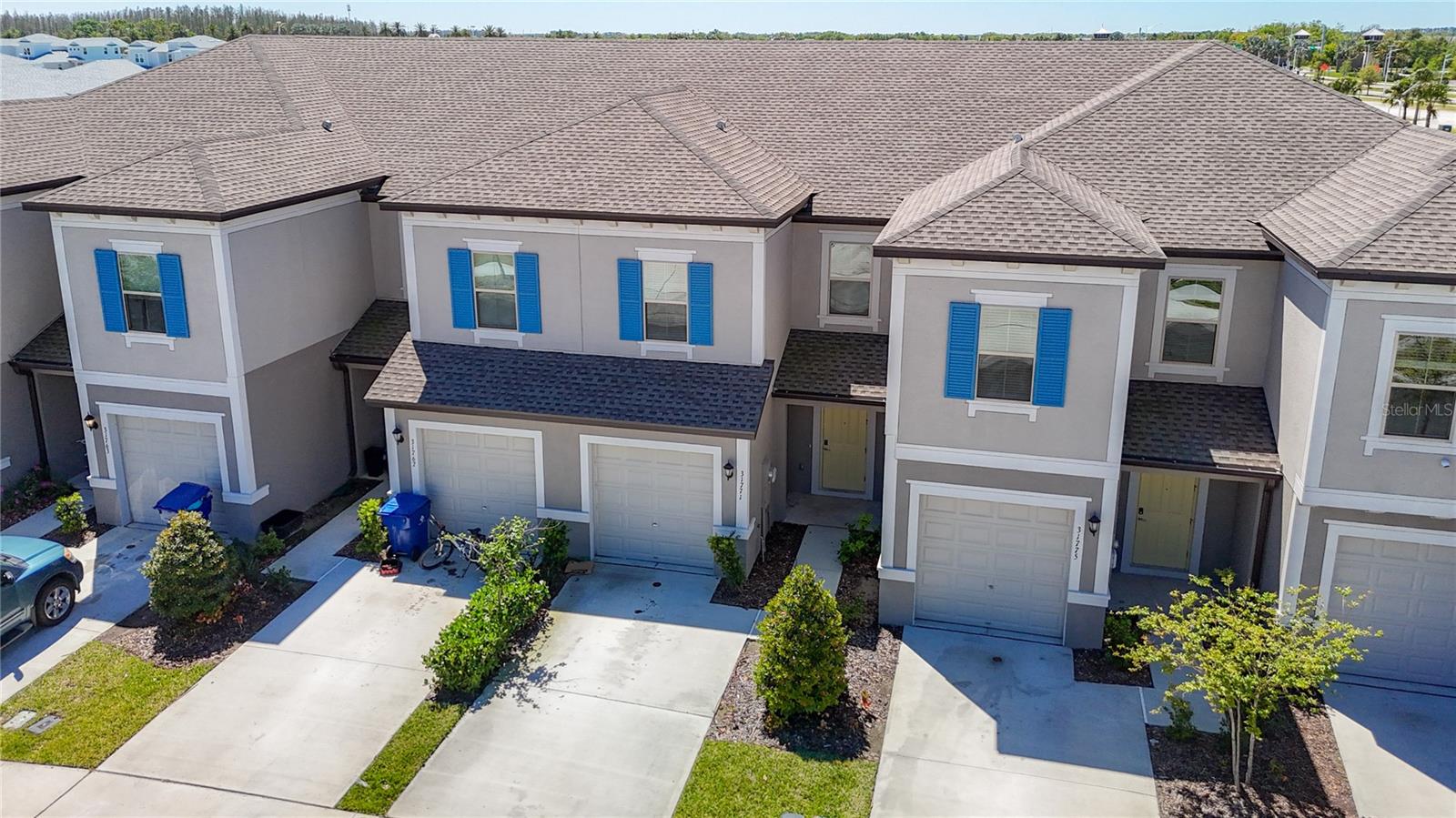 he Allegiance floor plan by Lennar home features three bedrooms, two and a half bathrooms, a cozy loft area, a walk-in closet in the primary bedroom, a laundry room closer, a 1-car garage, light kitchen cabinets with stainless steel appliances, tile flooring on the first floor and carpet on the second floor. This townhome is walking distance to the Epperson Lagoon, close to trails within the community, and in close proximity to Overpass Rd., for easy access to I-75. The Epperson Lagoon Community is the first lagoon with 7 acres of clear blue waters made for swimming, playing or paddling.It is next to the Publix Plaza at Innovation Springs, Starbucks and Chick Fil-A (coming soon). The Epperson HOA quarterly fee iincludes cable + high speed Internet, Ultra-Fi.$The closest Elementary Schools are Innovation Preparatory Academy, Watergrass Elementary School & Wesley Chapel Elementary. The Kirkland K-8 Charter School. The closest middle school is Thomas Weightnman Middle School. The nearest high schools are Kirkland Academy of Innovation High School and Wesley Chapel HS. The community features “Street Leaf” (solar streetlights), home of the first Crystal Lagoon, where Residents have access to Elam Park & the dock at King Lake, Paddle Boarding, Kayaking, a Wibit Obstacle Course, Cabanas, AquaBanas, Sandy Beaches, Live Music Events, Swim Up Bar and Resident Only Events. The Lagoon is like an Outdoor Clubhouse. The Holiday/Seasonal Events include Trivia Night, Family Night, Movies on the Lawn, Sounds of Summer (live music series), Karaoke, Pumpkin Patch in November, Golf Cart parades, Cinco de Mayo Resident only celebration, Fourth of July Resident Only celebration and much more. The Epperson Community Amenities include an Eagle’s Nest Part, a dog park, and golf cart paths. This home is located about 10 minutes away from KRATE (the new outdoor mall), 35 minutes north of Downtown Tampa, 45 minutes from Tampa International Airport, and 90 minutes from Orlando and Walt Disney World theme parks.