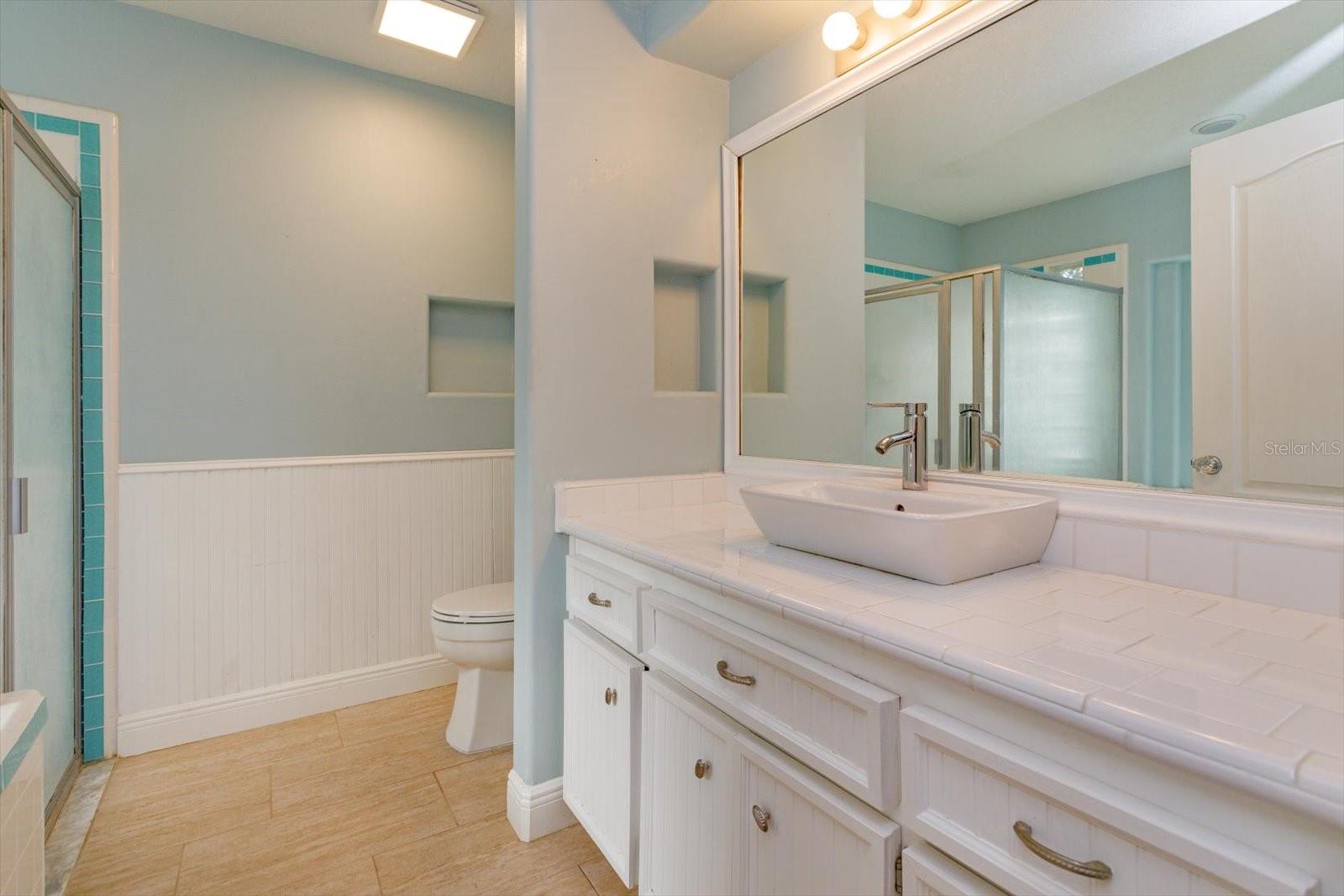 VILLAGE GREEN - Residential Lease