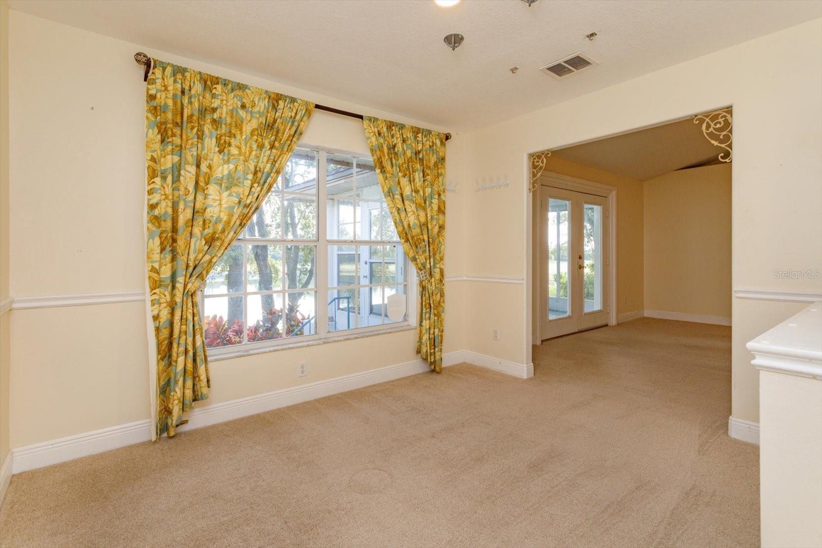 VILLAGE GREEN - Residential Lease