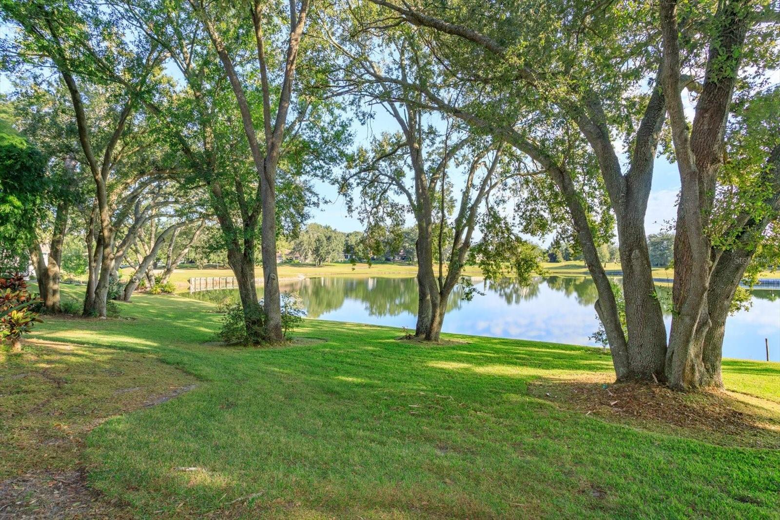 VILLAGE GREEN - Residential Lease