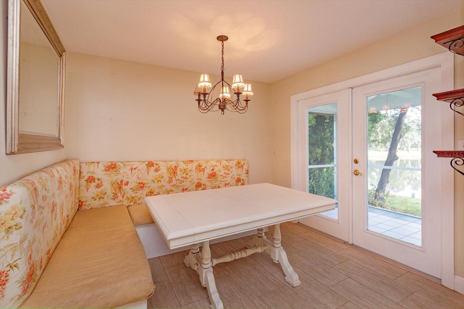 VILLAGE GREEN - Residential Lease