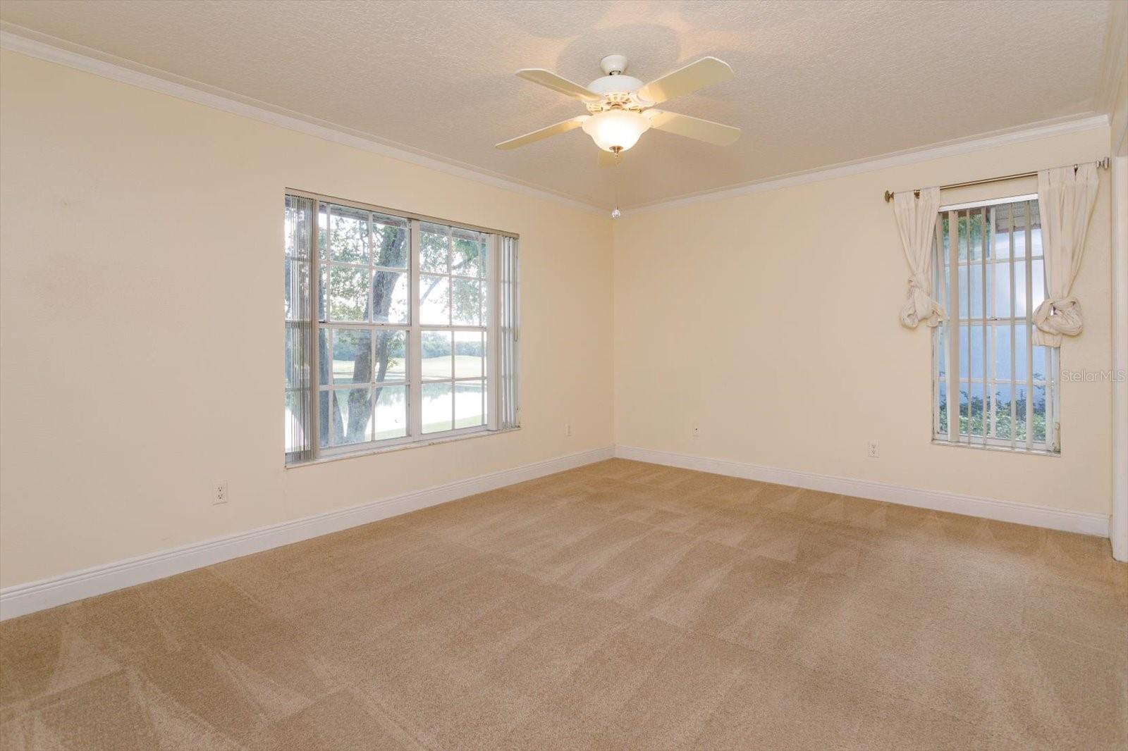 VILLAGE GREEN - Residential Lease