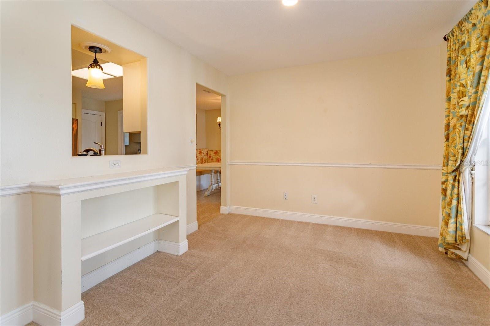 VILLAGE GREEN - Residential Lease