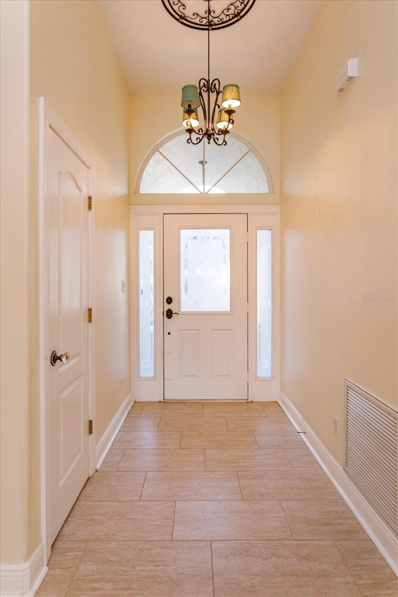 VILLAGE GREEN - Residential Lease