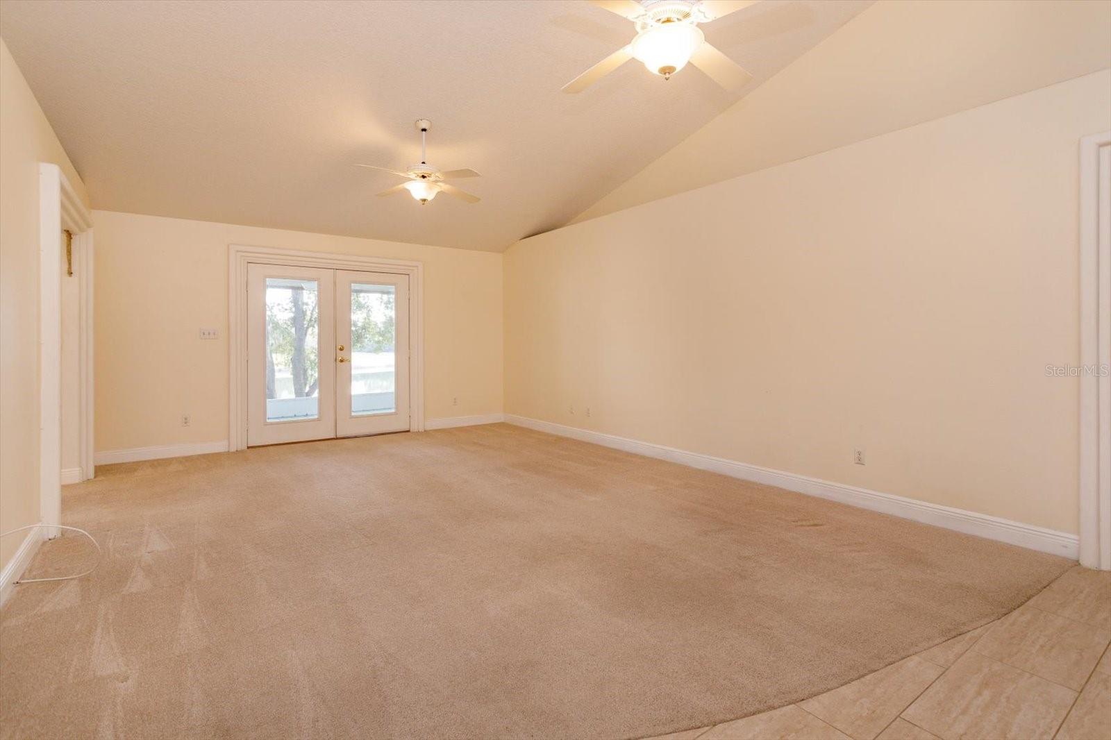 VILLAGE GREEN - Residential Lease