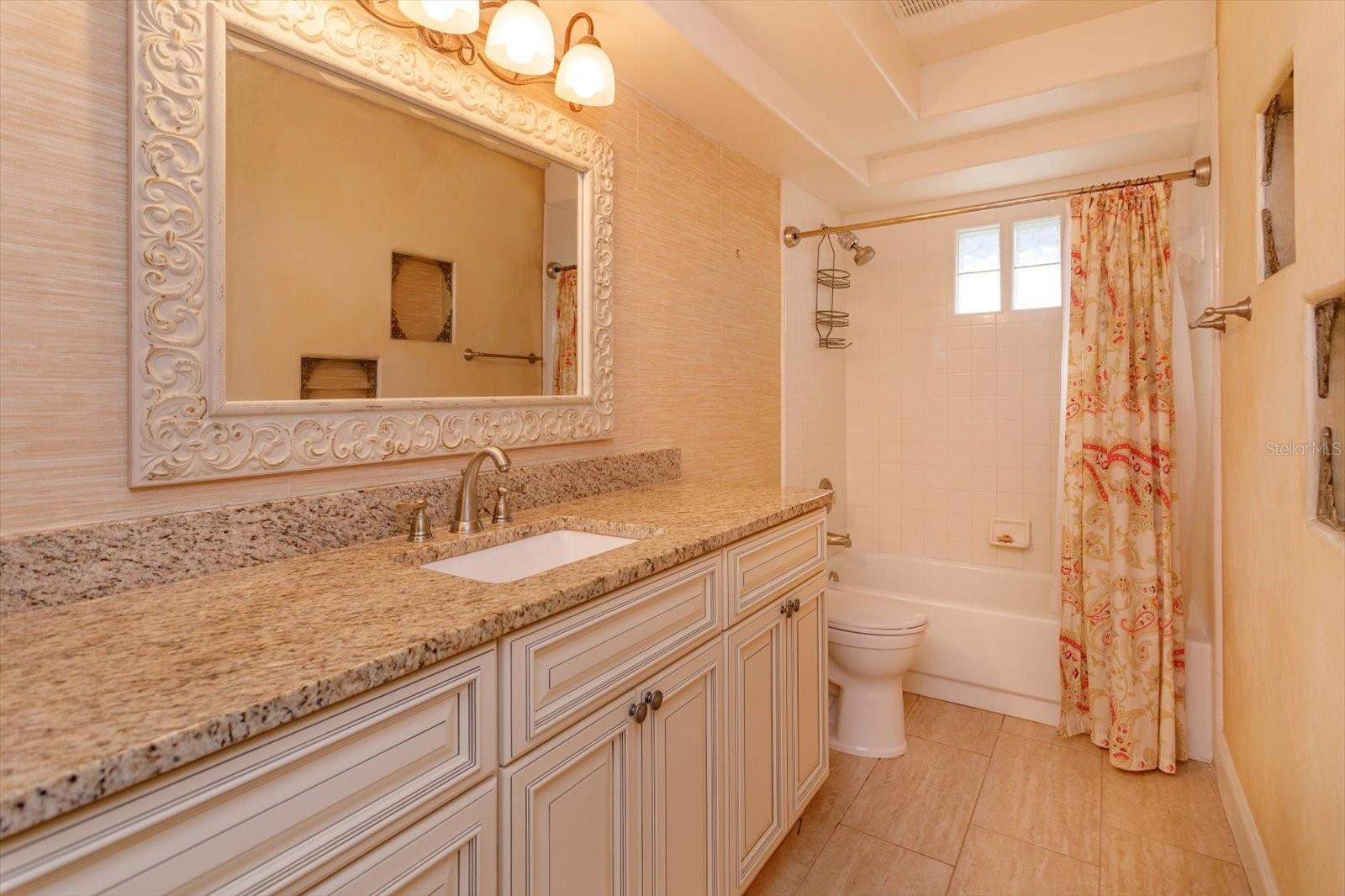 VILLAGE GREEN - Residential Lease