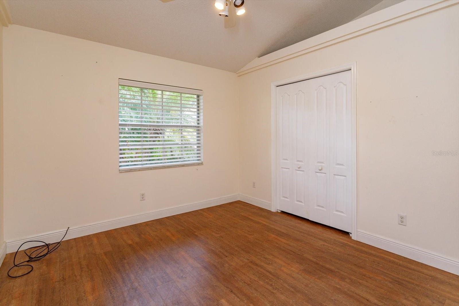 VILLAGE GREEN - Residential Lease