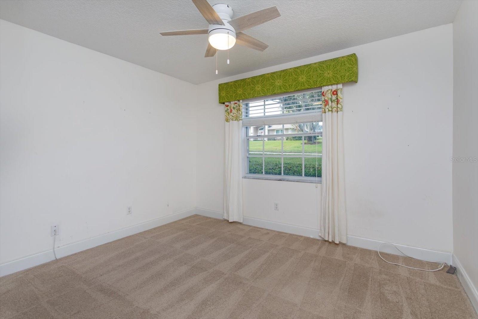 VILLAGE GREEN - Residential Lease