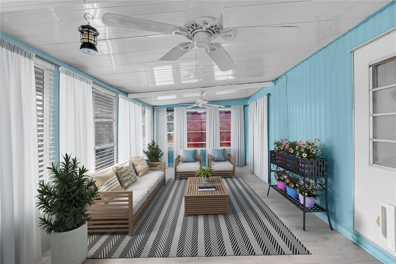 HILLTOP SUB 3 - Residential