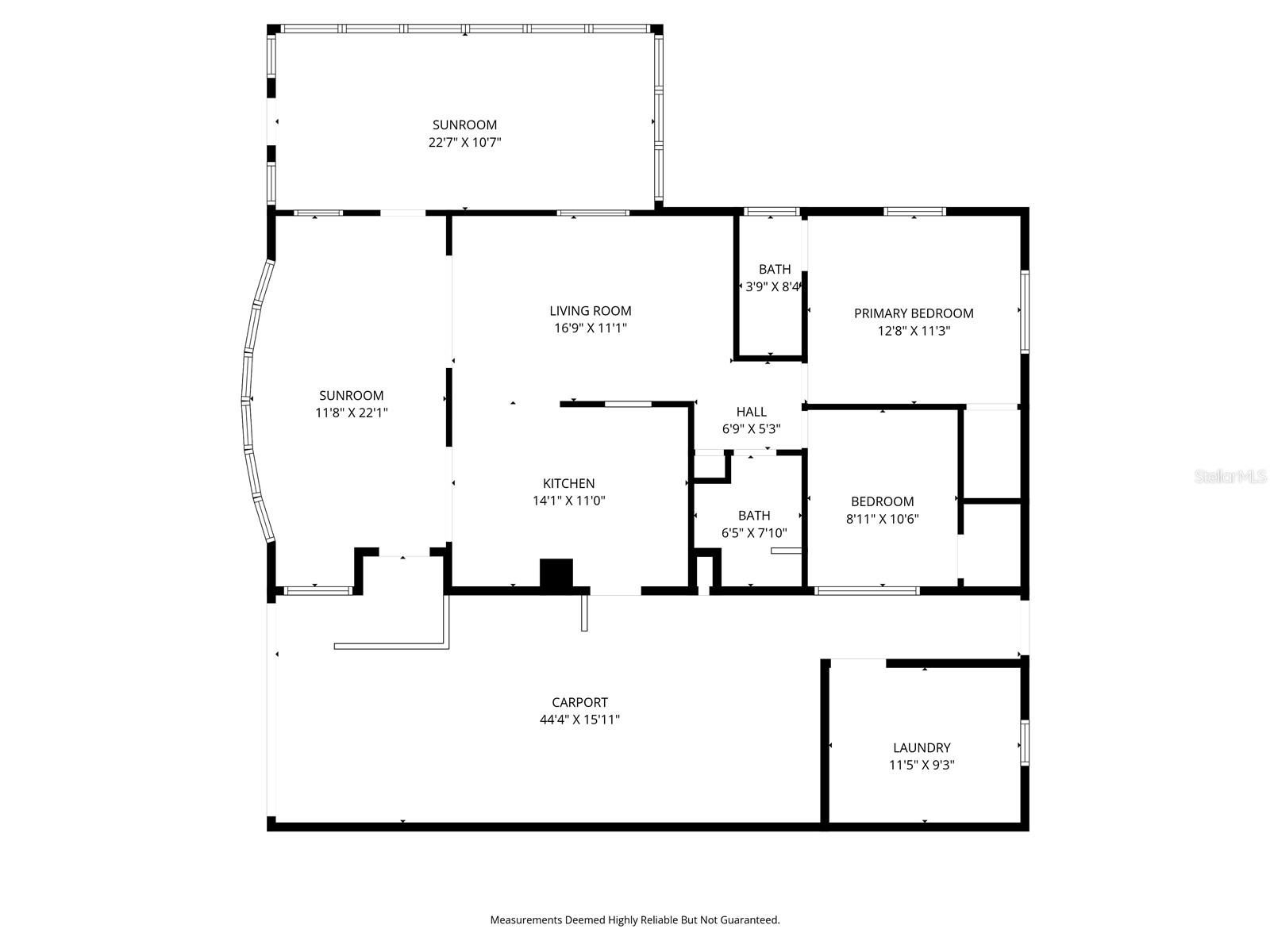 HILLTOP SUB 3 - Residential