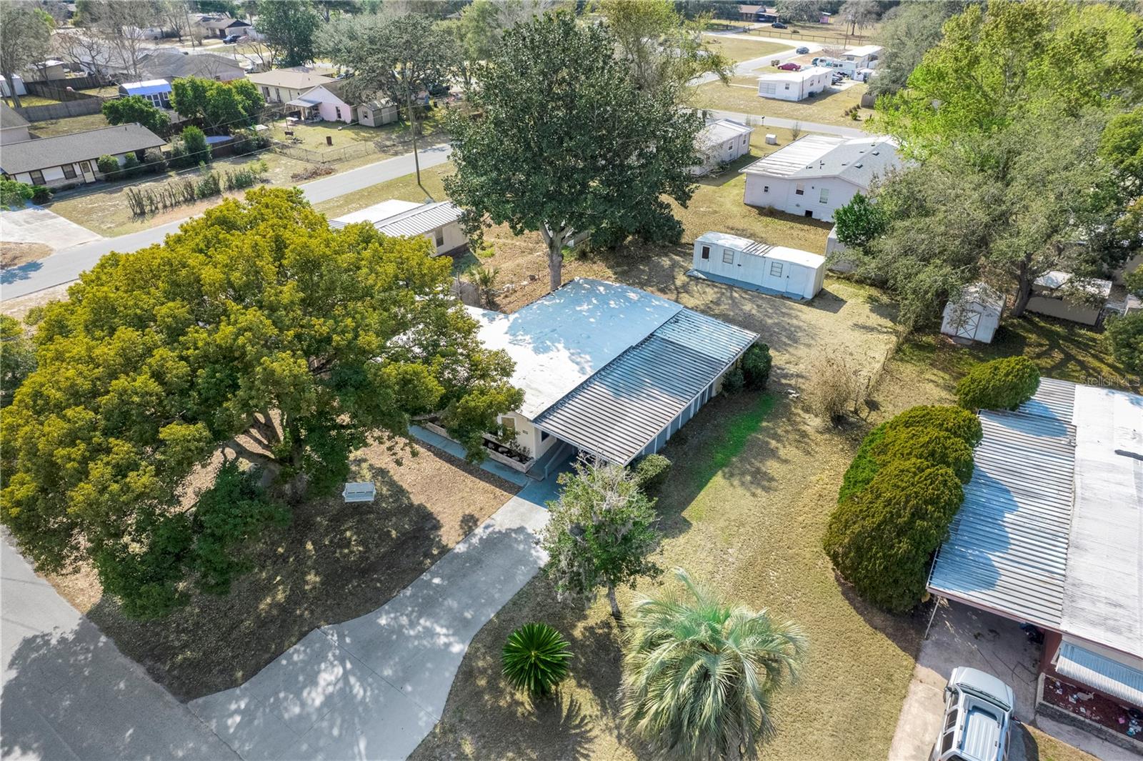 HILLTOP SUB 3 - Residential