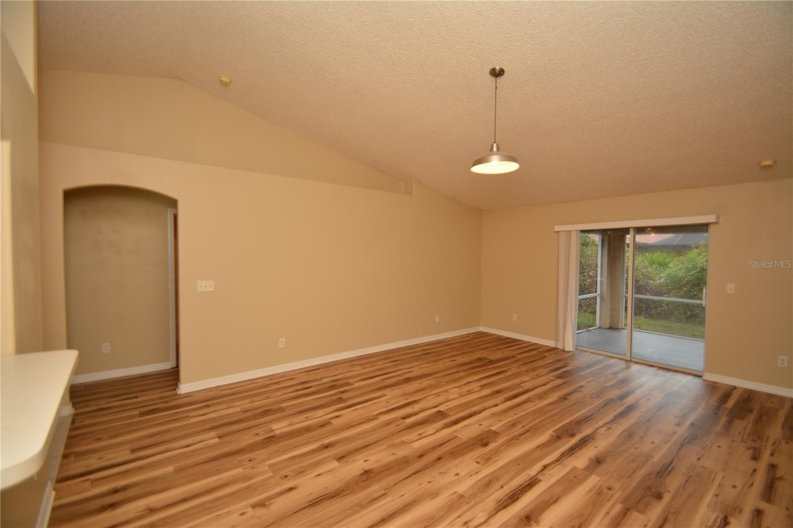 PINE GROVE - Residential Lease