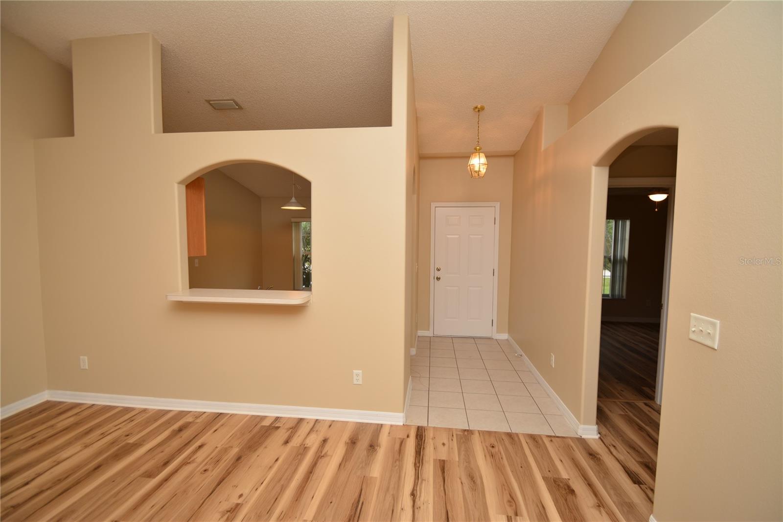 PINE GROVE - Residential Lease