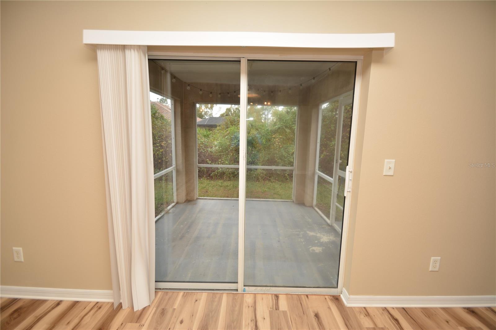 PINE GROVE - Residential Lease