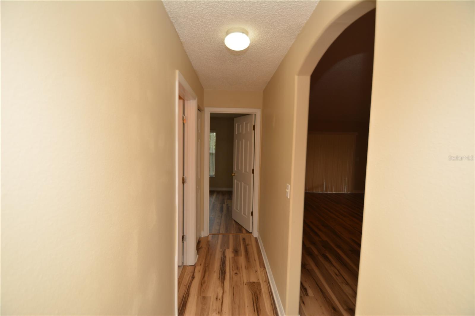 PINE GROVE - Residential Lease