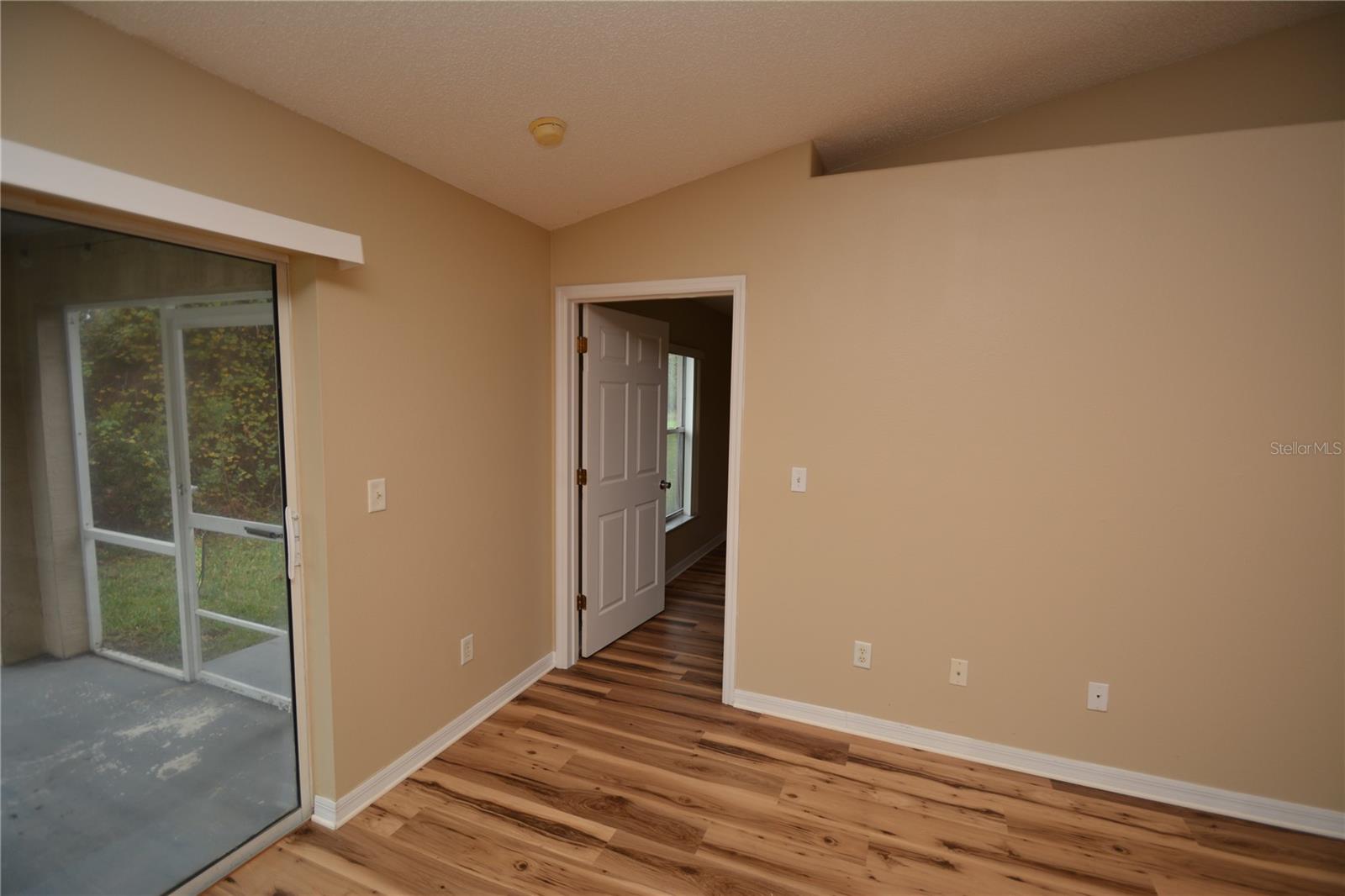 PINE GROVE - Residential Lease