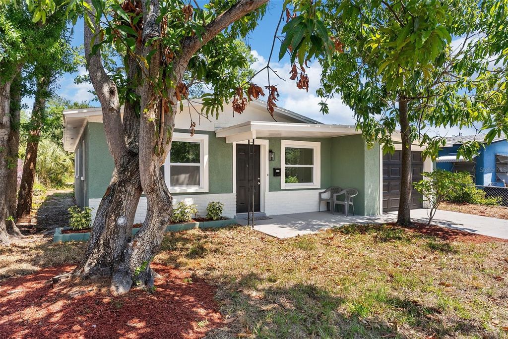 Photo of 2310 33rd Street S, St Petersburg, FL 33712 (MLS # O6398848)