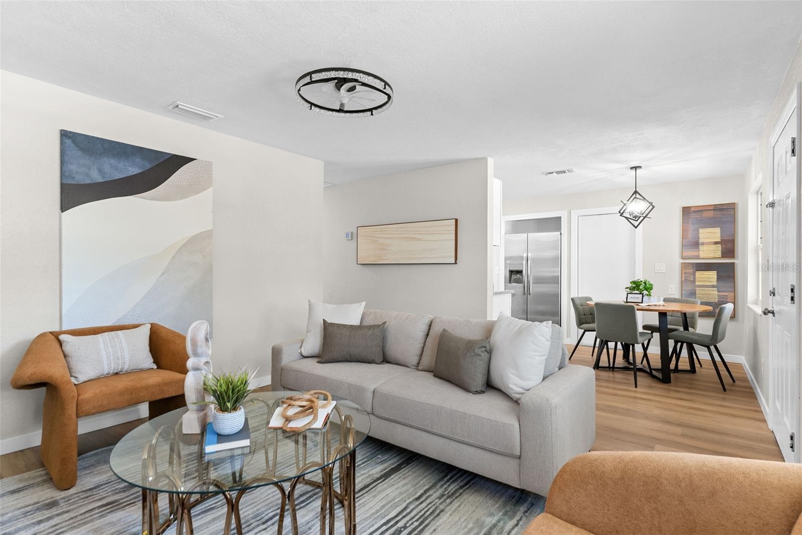 HIGHLAND TERRACE PARK - Residential