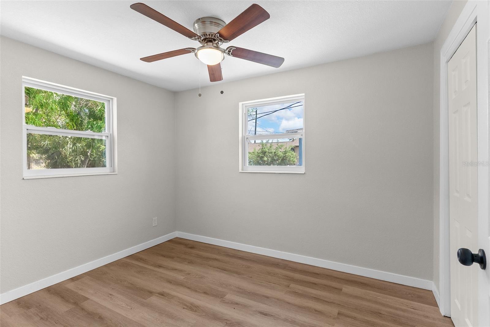 HIGHLAND TERRACE PARK - Residential