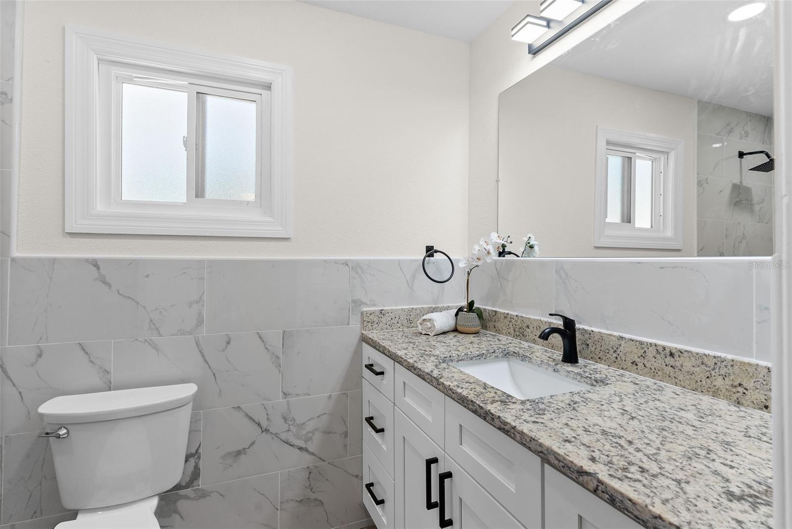 HIGHLAND TERRACE PARK - Residential