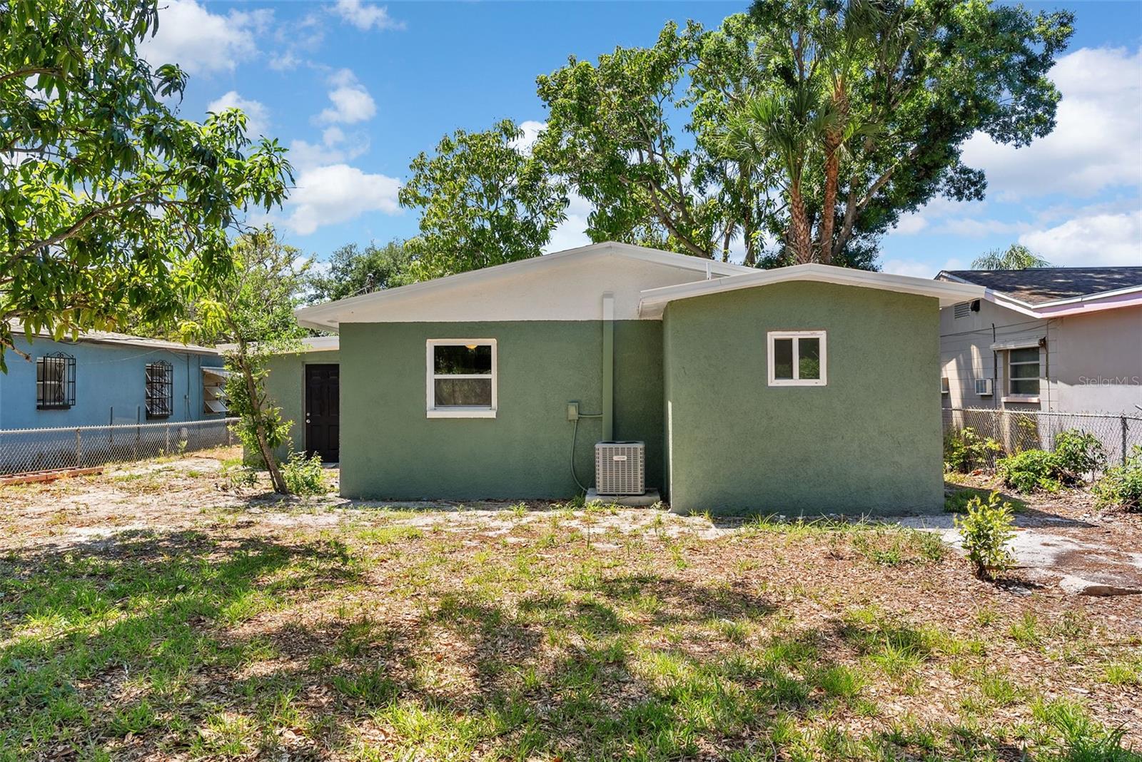 HIGHLAND TERRACE PARK - Residential