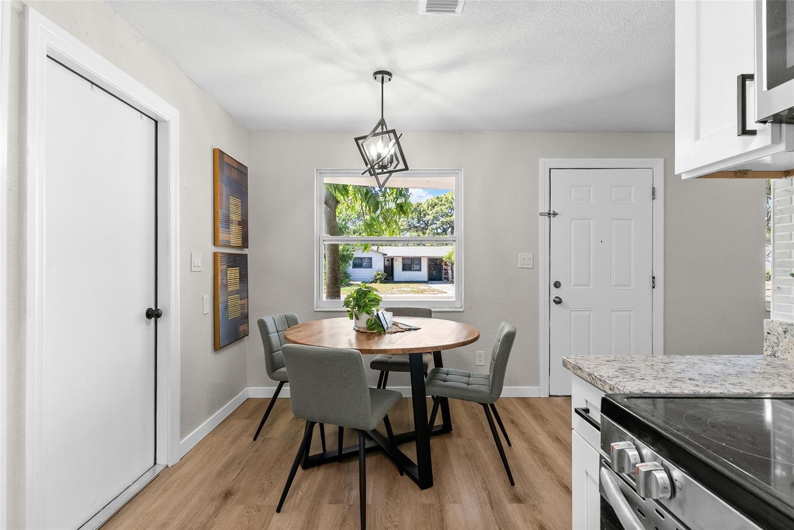 HIGHLAND TERRACE PARK - Residential