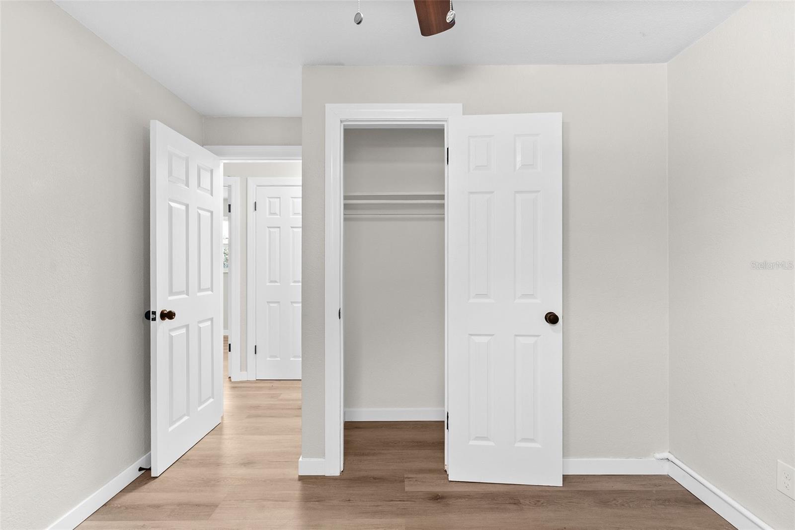 HIGHLAND TERRACE PARK - Residential