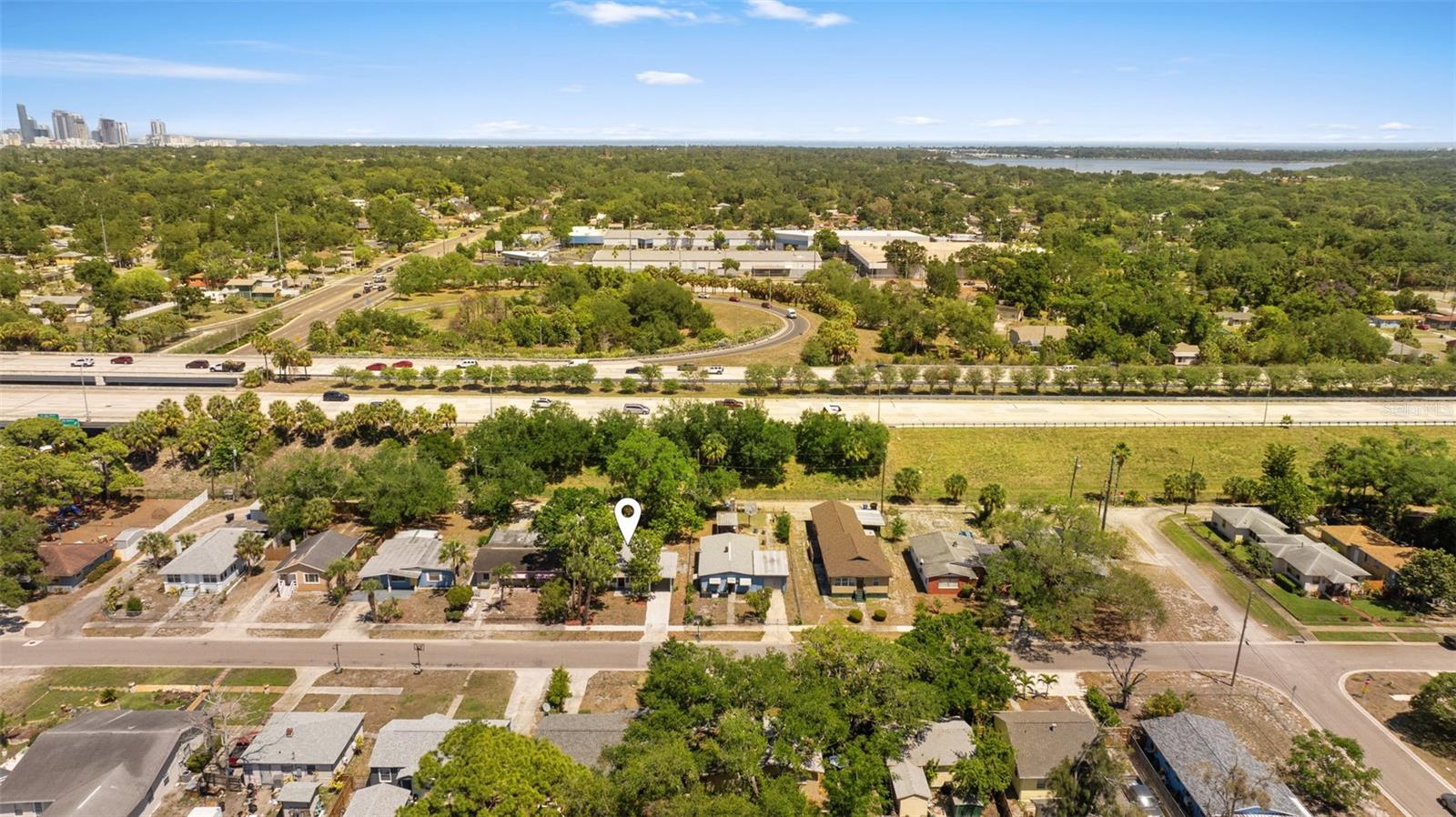 HIGHLAND TERRACE PARK - Residential