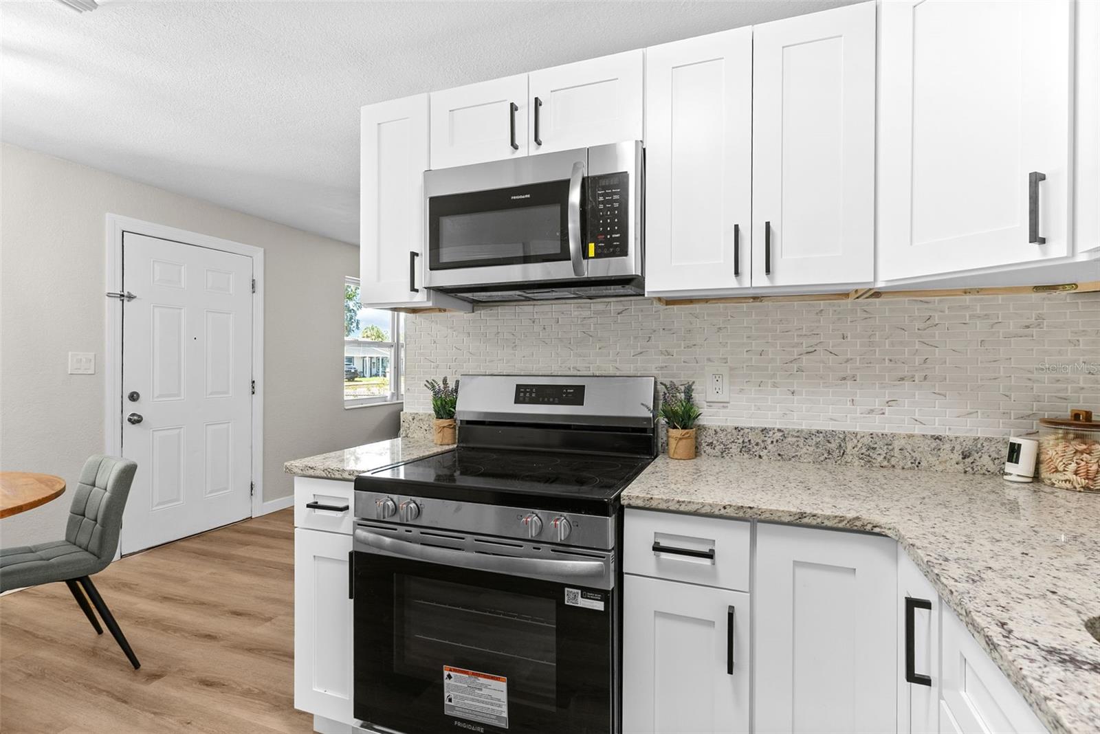 HIGHLAND TERRACE PARK - Residential