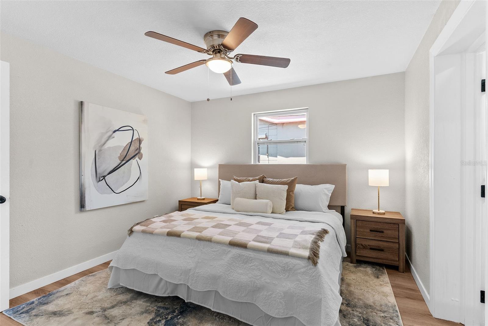 HIGHLAND TERRACE PARK - Residential