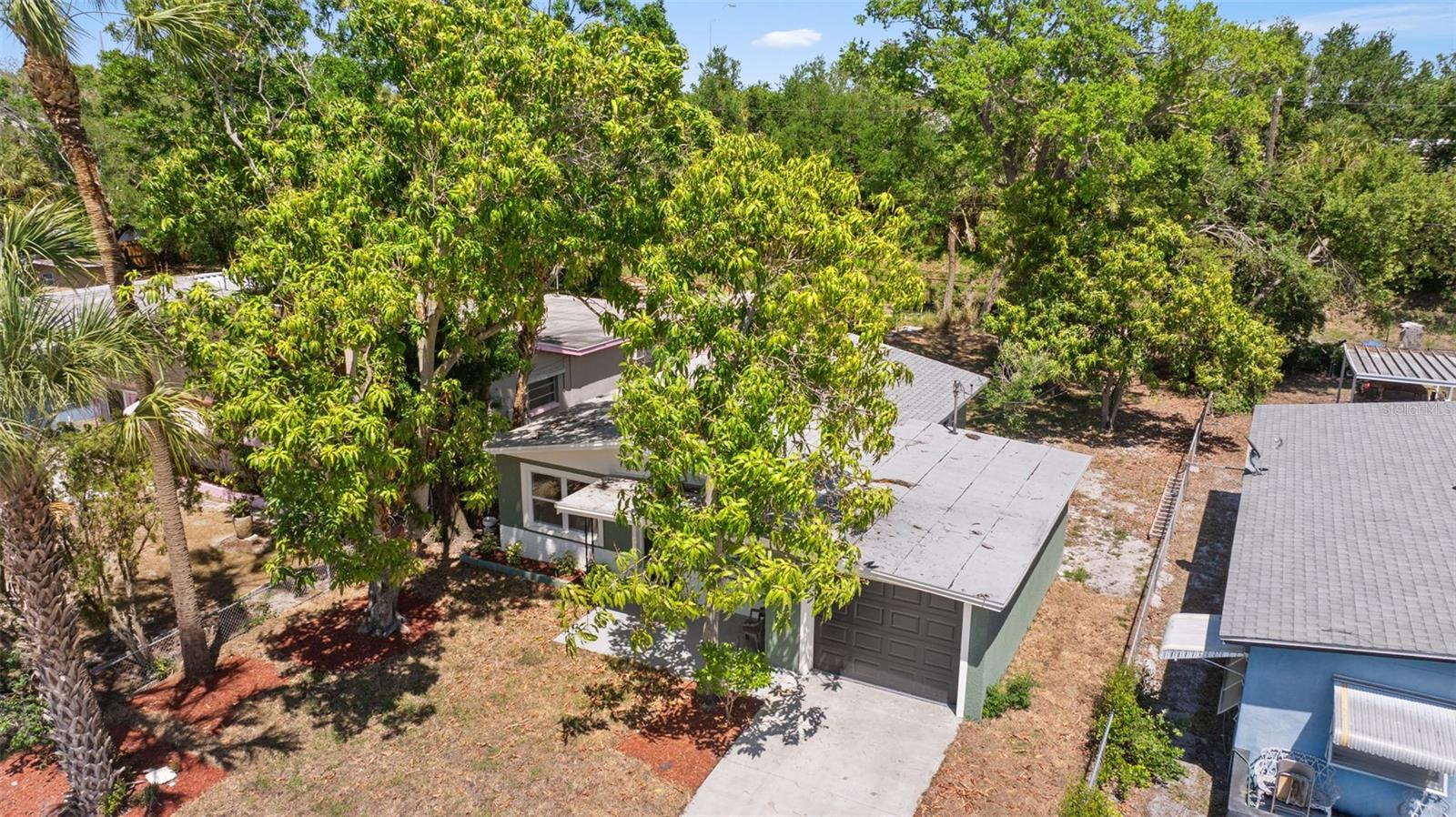 HIGHLAND TERRACE PARK - Residential