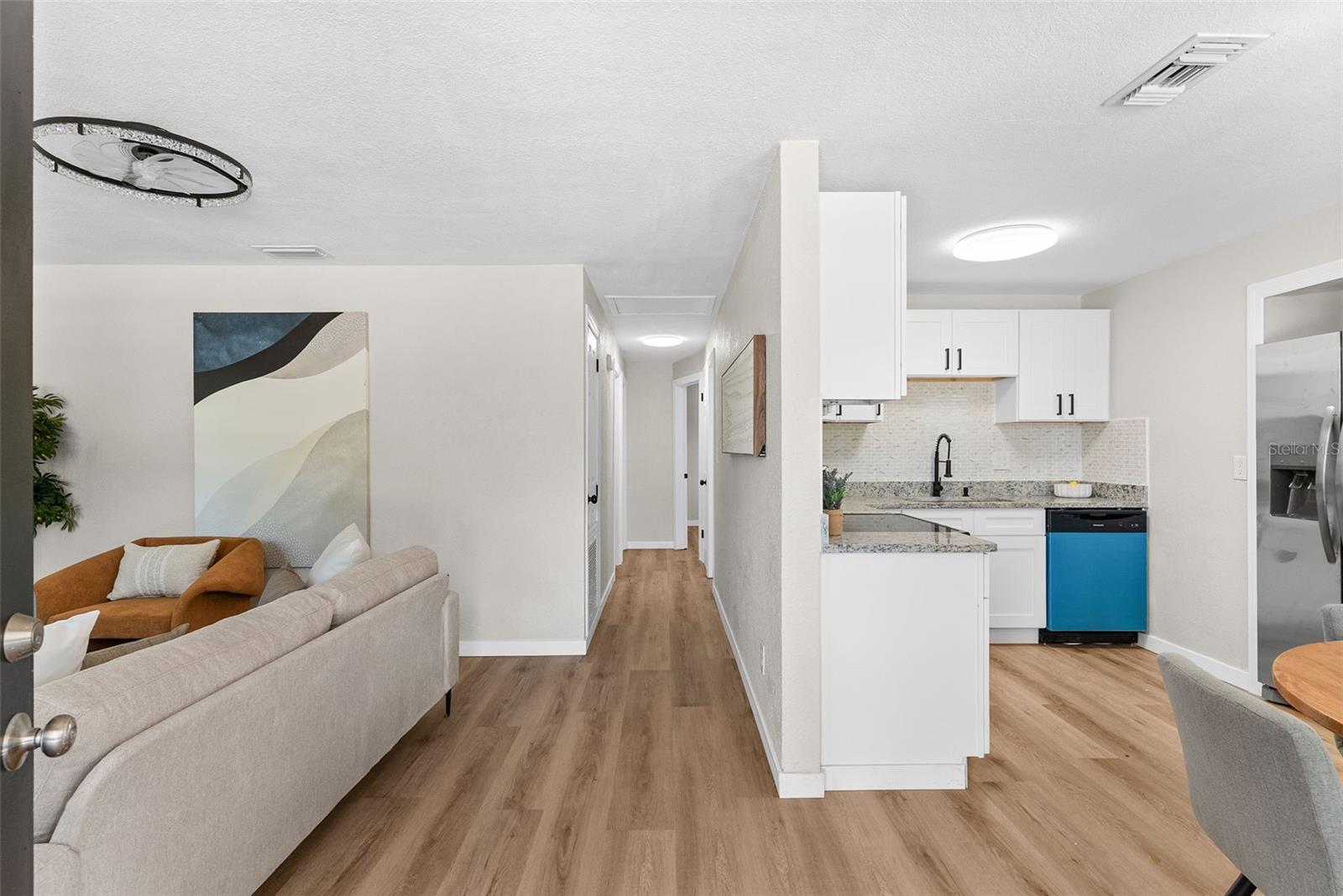 HIGHLAND TERRACE PARK - Residential