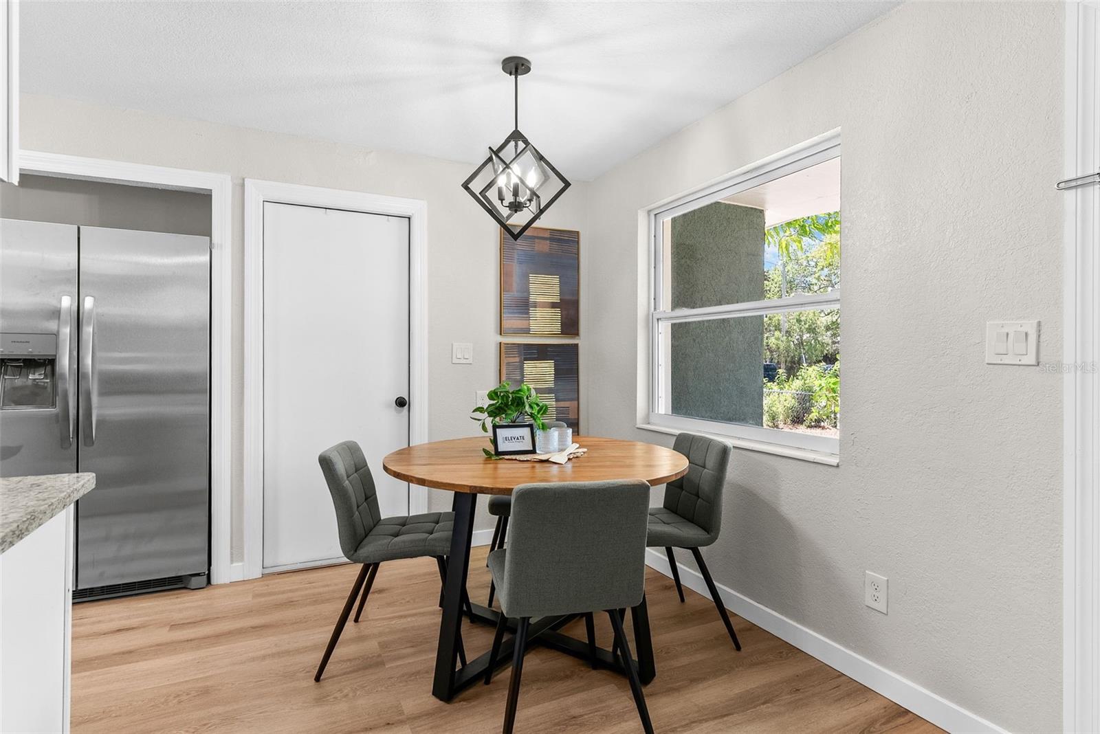 HIGHLAND TERRACE PARK - Residential