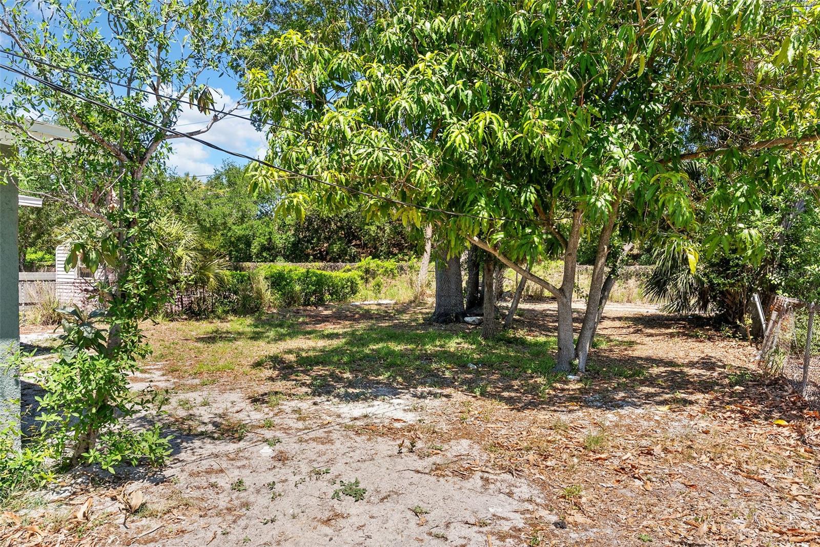 HIGHLAND TERRACE PARK - Residential