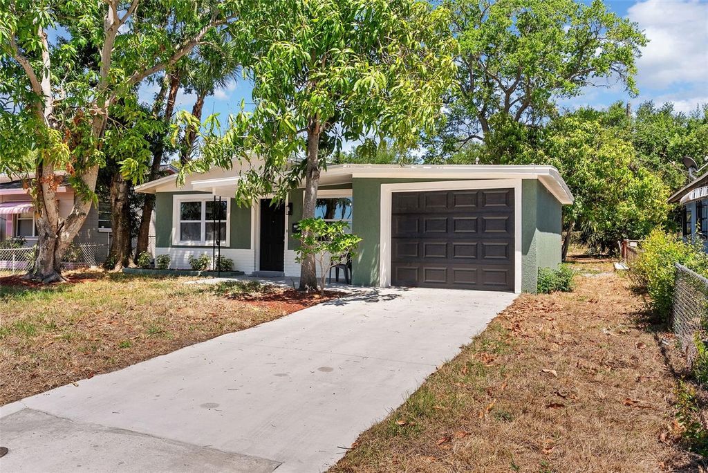 Photo of 2310 33rd Street S, St Petersburg, FL 33712 (MLS # O6398848)