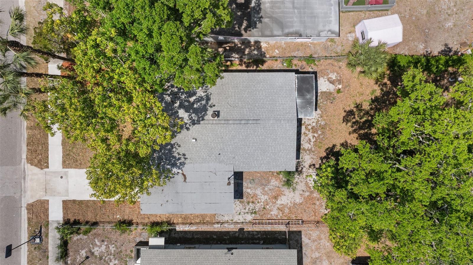 HIGHLAND TERRACE PARK - Residential