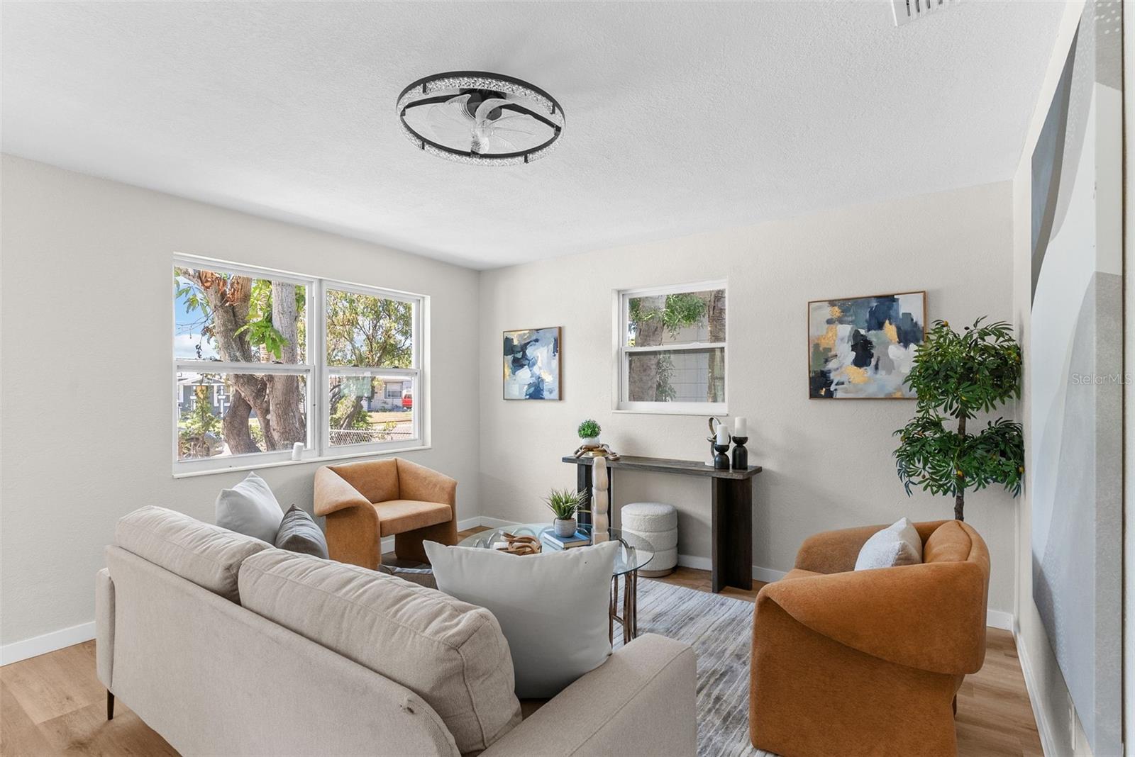 HIGHLAND TERRACE PARK - Residential