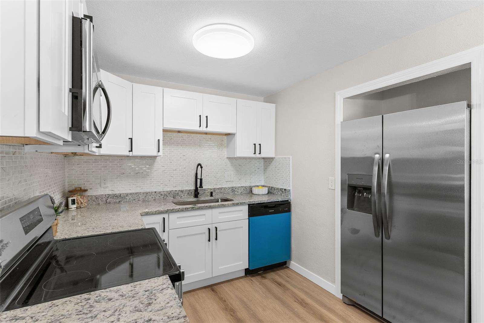 HIGHLAND TERRACE PARK - Residential