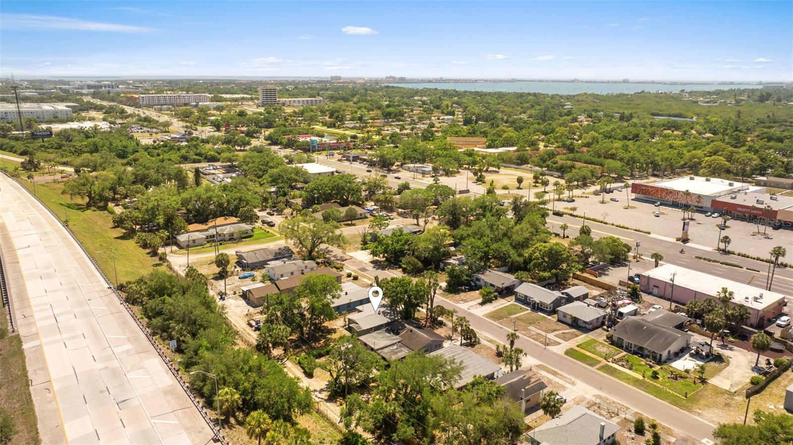 HIGHLAND TERRACE PARK - Residential